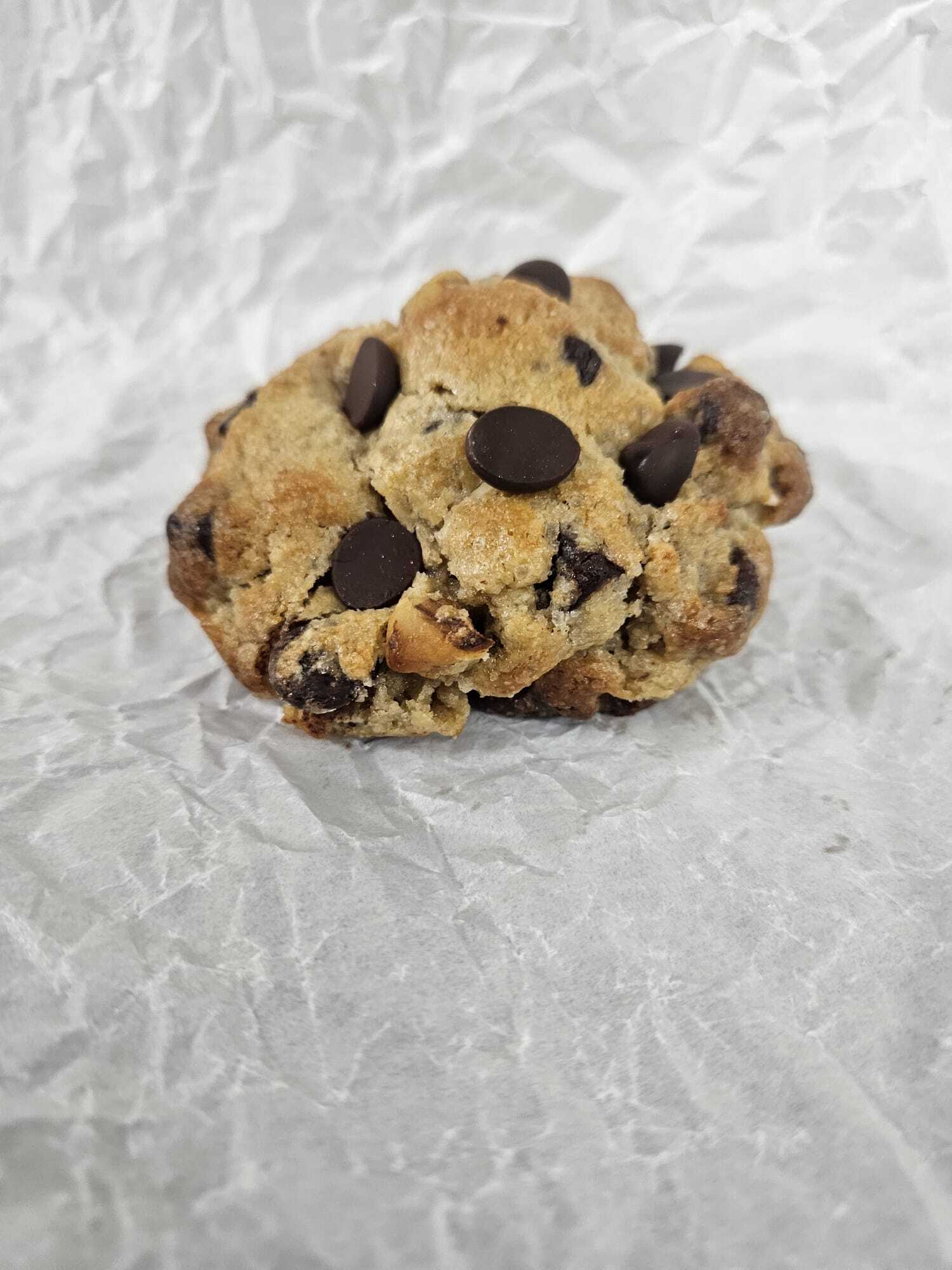 CHOCOLATE CHIPS