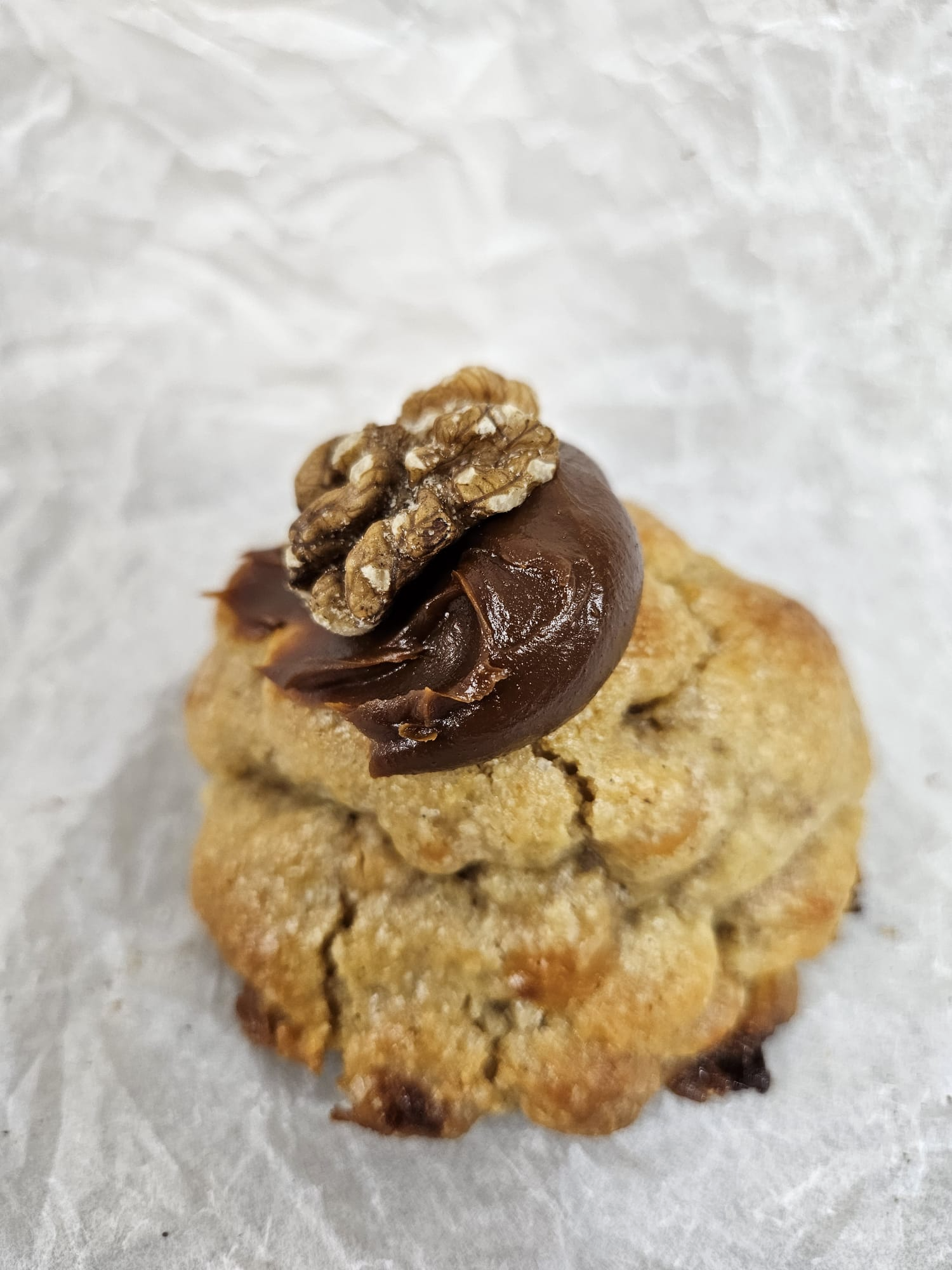 GOLD CARAMEL CHEESECAKE 1