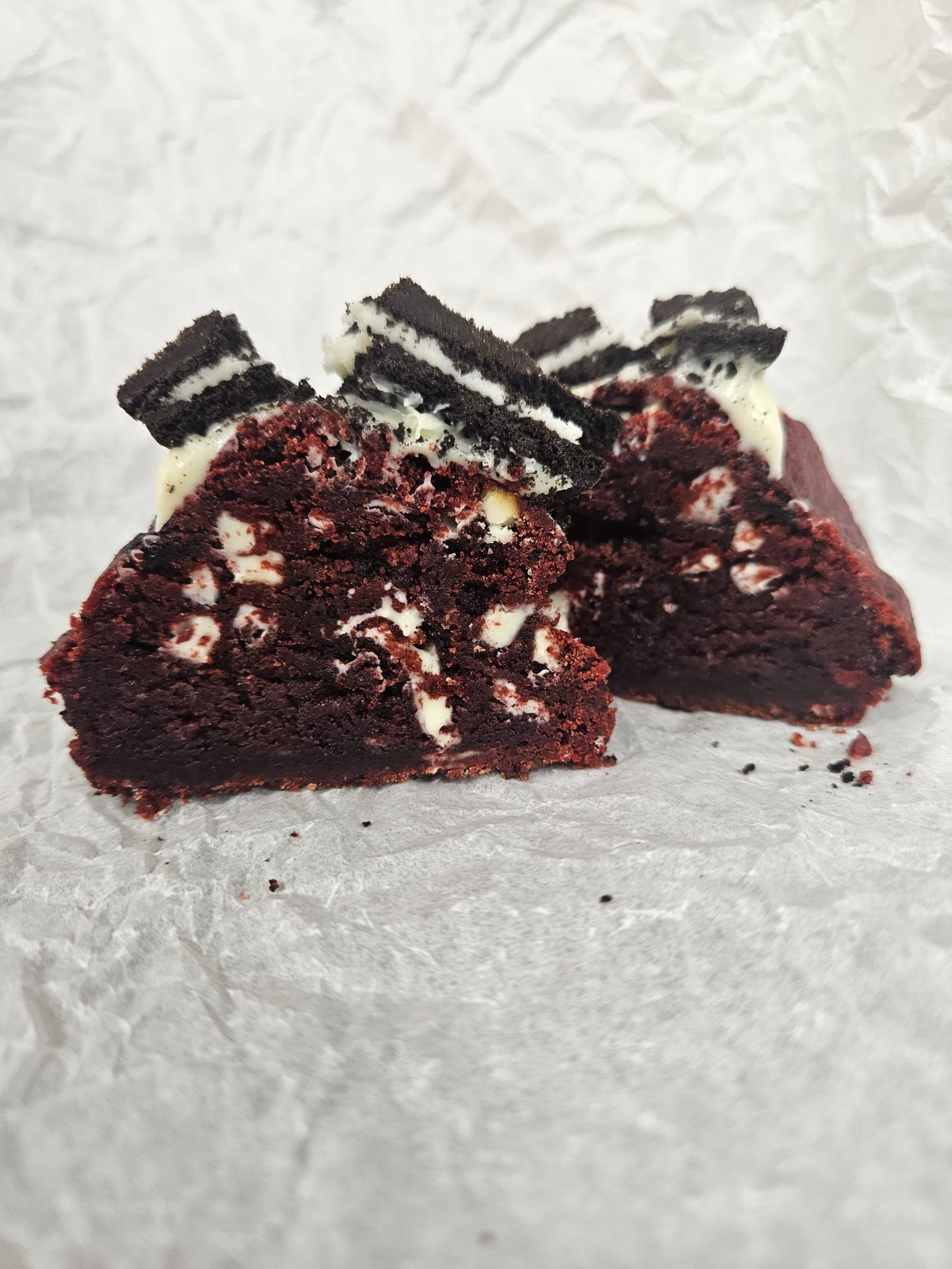 OREO RED VELVET1