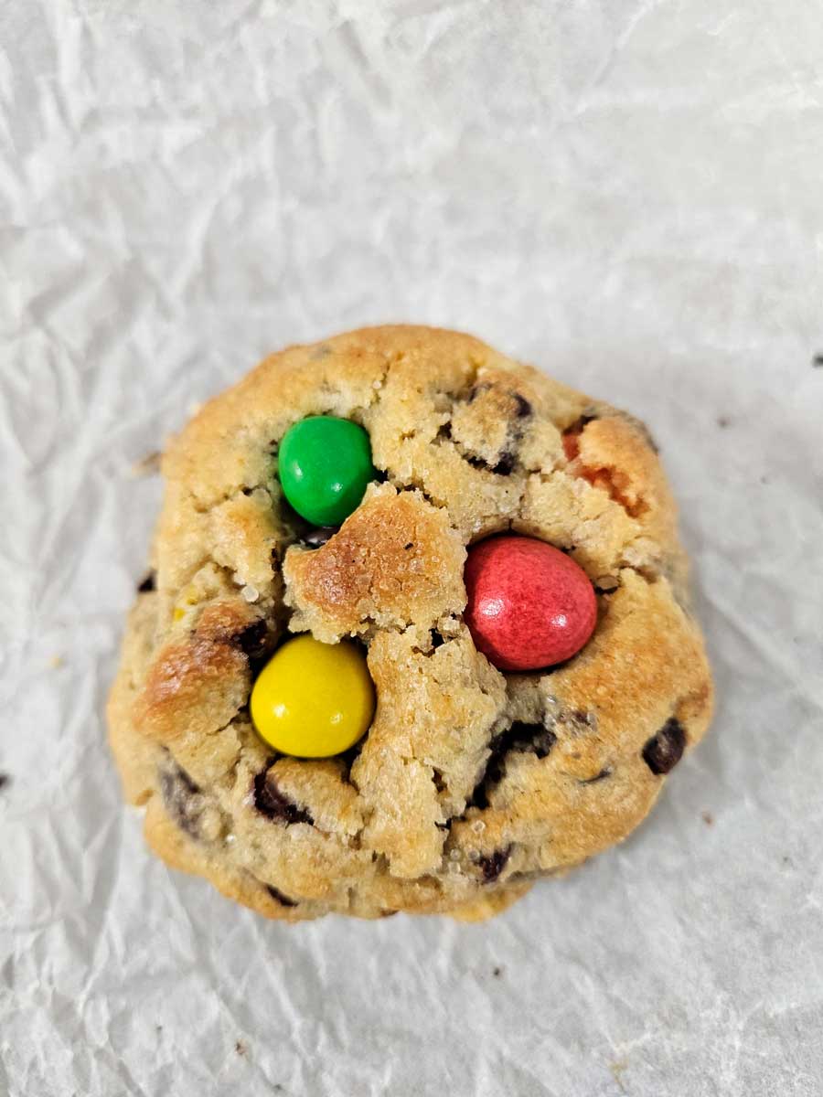 M&M1